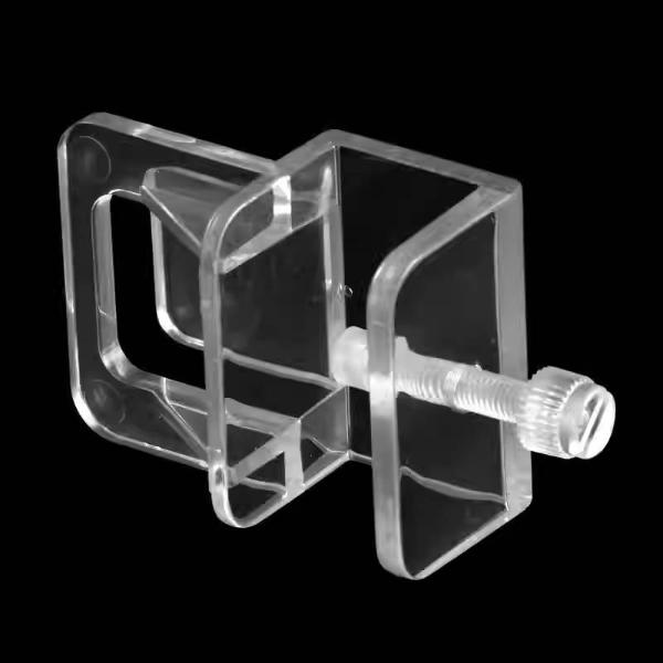 Aquarium 15mm Premium Lid Holder Accessory 6 Pcs
