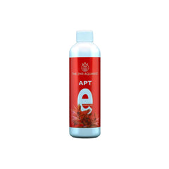 Aquarist E Aquarium Plant Fertilizer – (Estimative Index) Formula – 200ml – with FREE Short Glass Thermometer