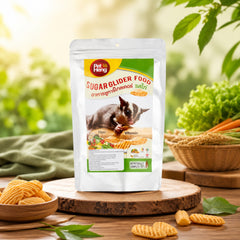 Pet Heng - Sugar Glider Food - Chicken – 180g