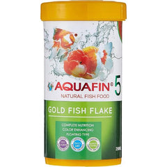 KW Zone Aquafin Goldfish Flake