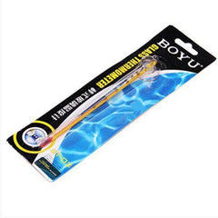 Aquarium Thermometer Yellow Long –  BT-02