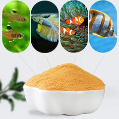 YEE Decapsulated Artemia Brine shrimp 50g