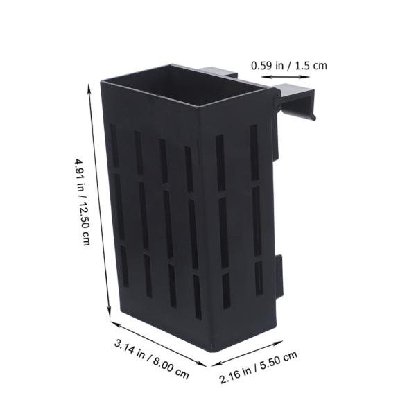 Hanging Pot for Aquarium Plants