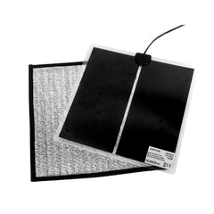 Reflecting Film Reduce Heat Loss