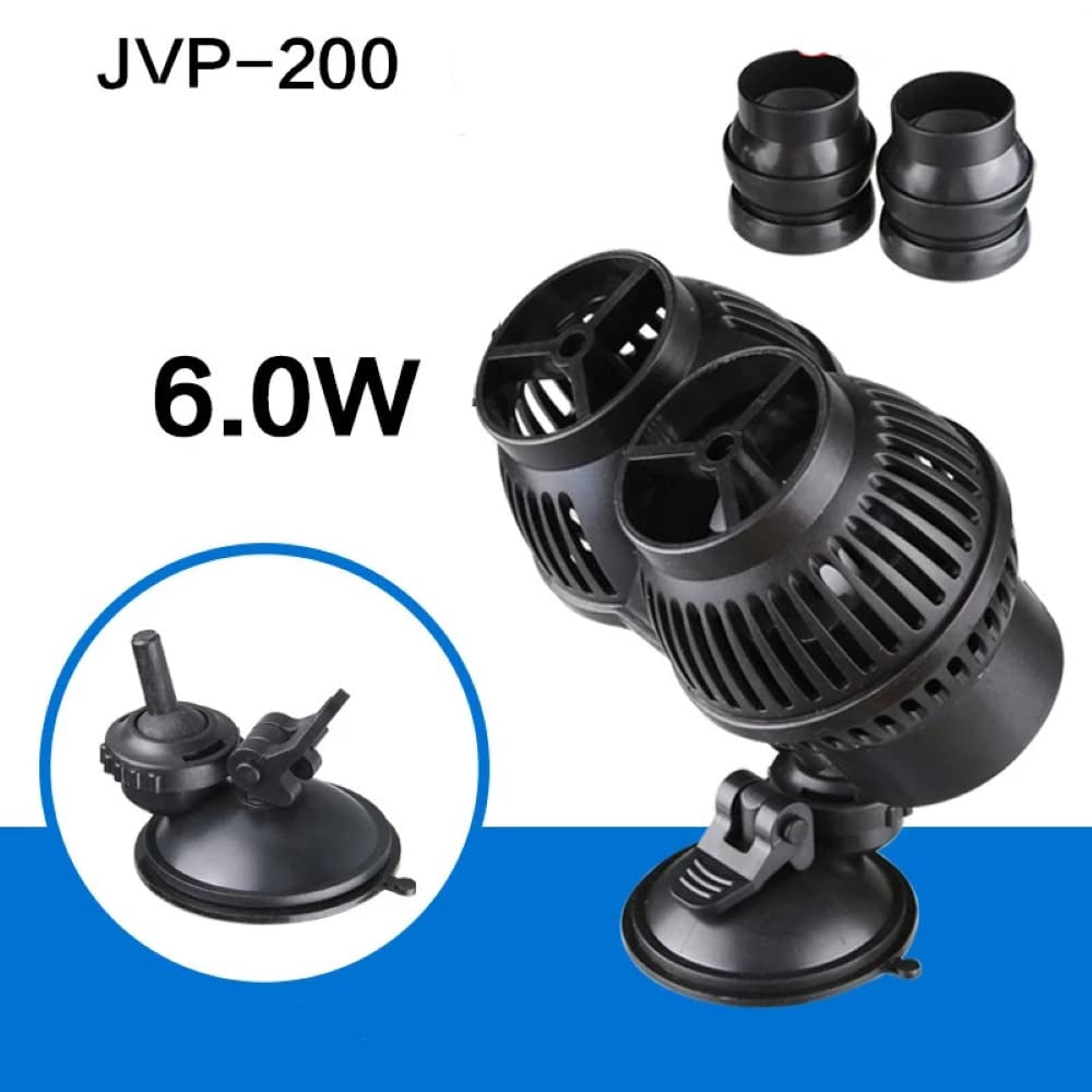 SUNSUN Wavemaker JVP 100 - Flow Rate 2500 LPH