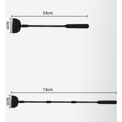 Aquarium Cleaning Algae Scrapper Blade 33cm and 73cm or Extra Blade