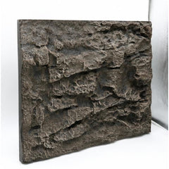 Aquarium Tank Background Rock Texture PPY002-1