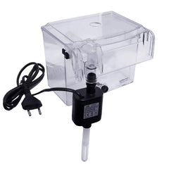 Dophin BB10 Breeding Box Hatchery WITH PUMP 16cmLx14.5cmWx13cmH