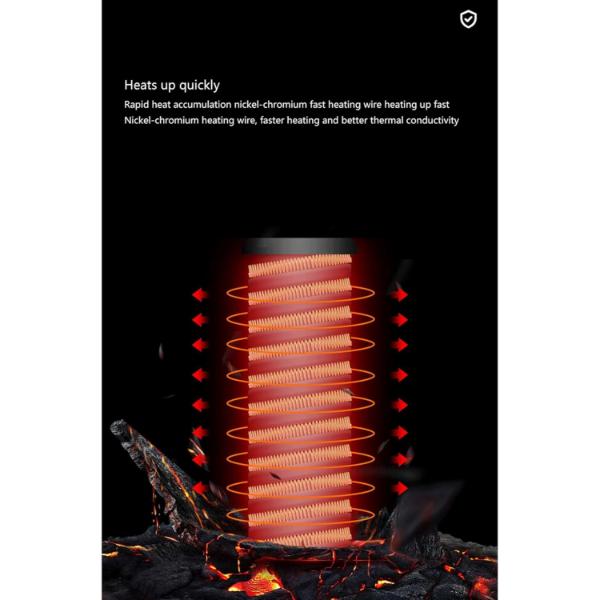 Aquarium Mini Tank Heater Submersible Automatic