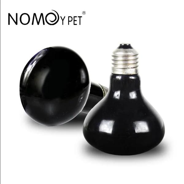 Nomoypet Heating Halogen Light (75&100W)
