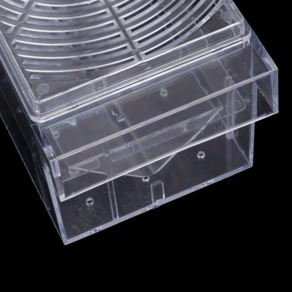 BOYU FH-102 PVC Fish Hatchery