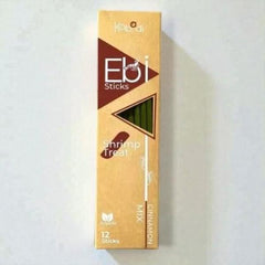 Kabadi  Ebi Cinnamon Mix - 12 Sticks