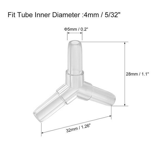 Y - Connector