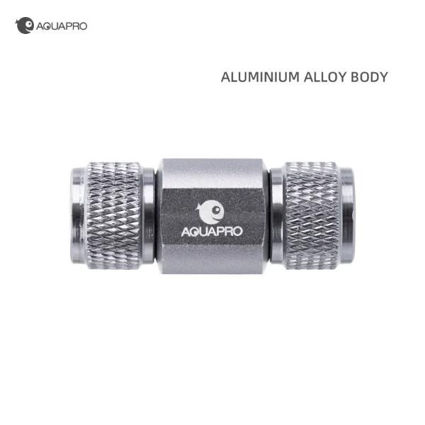 Aquapro CO2 Aluminium Alloy Check Valve