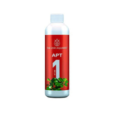 2HR Aquarist APT Zero Aquarium Plant Fertilizer– 200 ml – with FREE Short Glass Thermometer