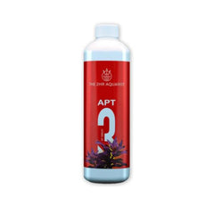 The Aquarist Plant Fertilizers Complete – 500ml with FREE Short Glass Thermometer