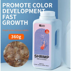 Fresh brine shrimp adult 360g New