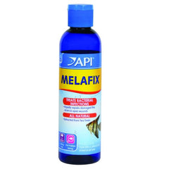API Melafix 4 OZ Treats Aquarium Bacterial Infection