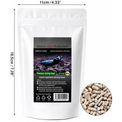 Shrimp Food Nutrient Growth – 40g