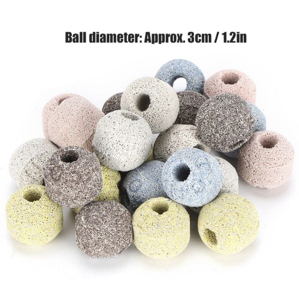 Aquarium Filter Media 5D 500gm