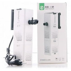 SUNSUN XQP Series Multi-Function Submersible Filtration Pump for Aquarium