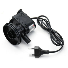 Aquarium Internal Filter Yellow 25W 1380F