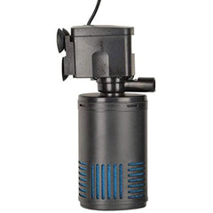 RS Electrical Aquarium Internal Filter For Fish Tank | Submersible Water Filter | Low Noise | Energy Efficient | RS-2002 / 2003 / 2004