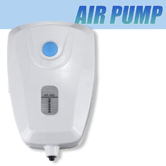 Portable Oxygen Air Pump Single Hole AP-402 Modern Modular System