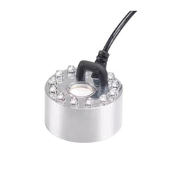 SOBO M-12L Aquarium Mist Maker with LED Light