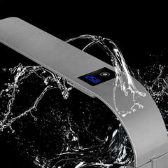 X5 Plus Aquarium Light 8W Clip-on Lamp Aquatic Plant Lighting for 35-40 cm Fish Tank