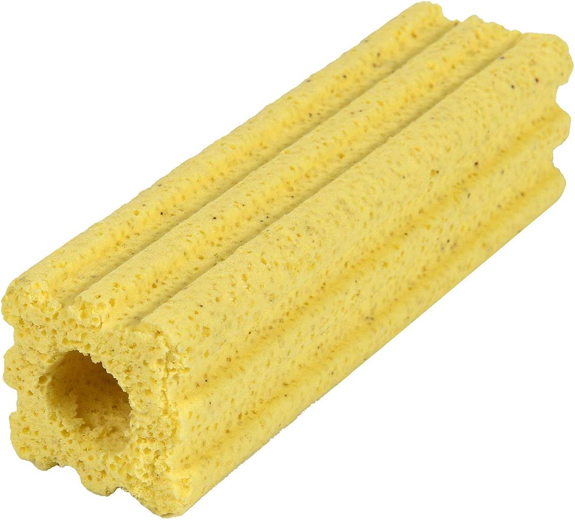 Aquarium Bio Blocks Filter Media for Sump Tank Freshwater and Saltwater