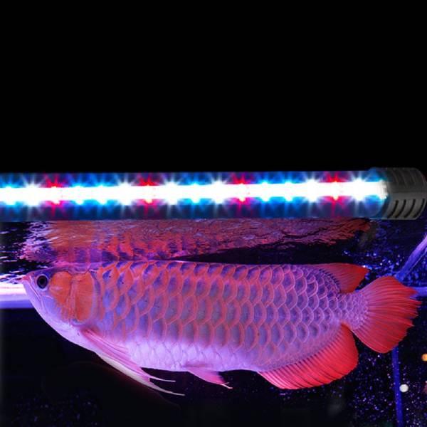 LED Aquarium Fully Submersible Tube Light 9 Sizes