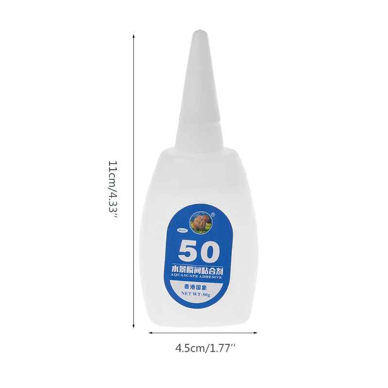 Aquascape Aquarium Glue 50gms