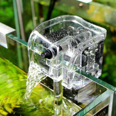 Aquarium Hang On Filter 06 3W