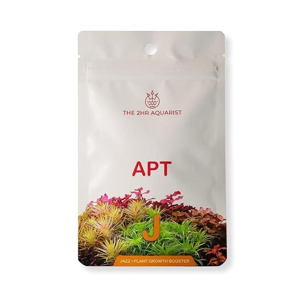 2Hr Aquarist APT Jazz