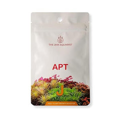 2Hr Aquarist APT Jazz