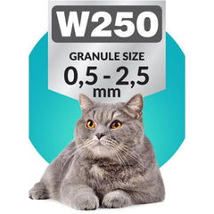 RO Cat Natural Bentonite Cat Litter Lavender Scented 5L
