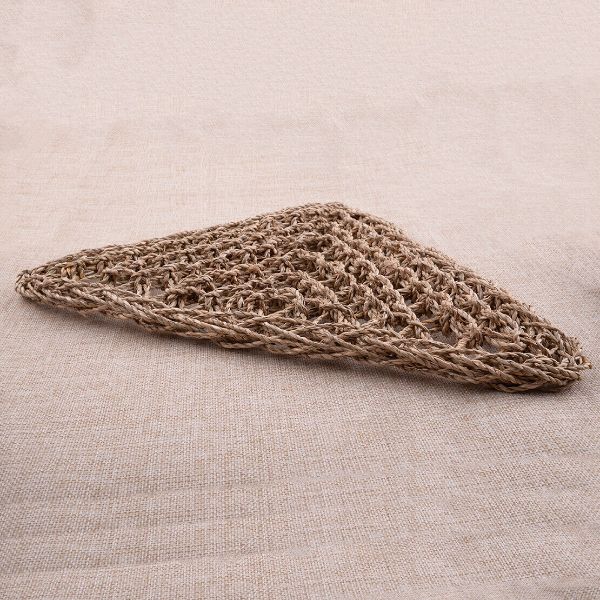 Natural Triangle Lizard Lounger Bearded Dragon Hammock Reptile Hammock top