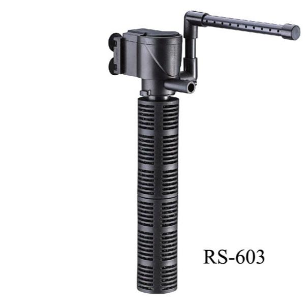 RS- Series Risheng Internal Filter 4 Model