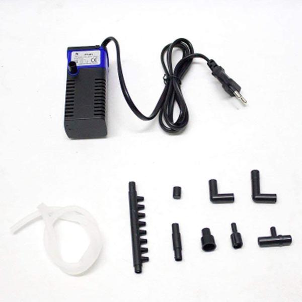Mini Multi-Function 3 in 1 Internal Filter 4W ZY-M1