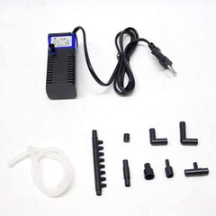 Mini Multi-Function 3 in 1 Internal Filter 4W ZY-M1