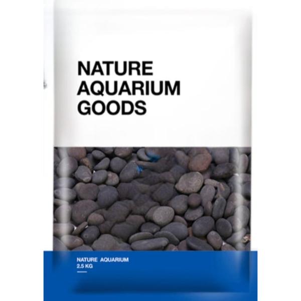Natural Aquarium 2.5KG High Quality Gravel Sand for Freshwater