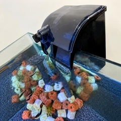 SOBO WP-303H Aquarium Hanging Filter | Power : 5W | Flow : 280L/H