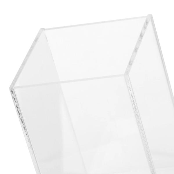 Acrylic Betta Fish Tank (2 Sizes)