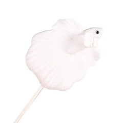 Betta Fish Training Wand Acrylic Stick