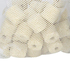 Jixin-Far Infrared Ring/Large/Bright Yellow 500g