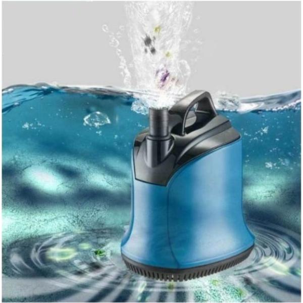 SOBO Aquarium Submersible Pump Extremely Quiet (4 Sizes)