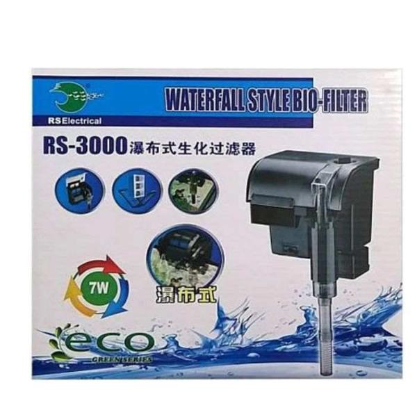 RS Electrical Hang on Filter (7 Models)