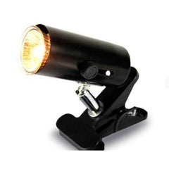 Short lamp holder NJ-02 (2 Colors)