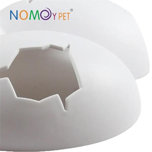REPTILE PLASTIC HIDING CAVE NA-01